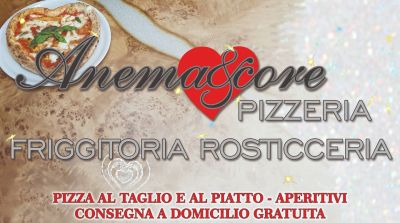 ANEMA & CORE PIZZERIA